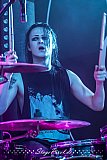 Florian Grey (Oberhausen Kulttempel)
