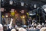 Haggefugg (Castle Rock Festival 2026)