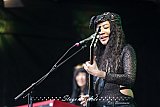 Judith Hill (Schöppingen 31. Internationales Blues Festival)