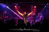 Kissin' Black (Wuppertal Underground)