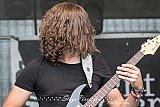 Silent Revenants (Rock am Turm Coesfeld)