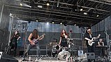 Silent Revenants (Coesfeld Rock am Turm)