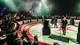 Unzucht (Gelsenkirchen Zirkus Probst)