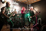 Wildheart (Haltern Avalanche of Steel)