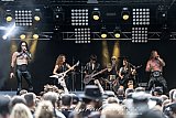 All For Metal (Castle Rock Festival 2026)