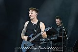Floor Jansen (M'era Luna Festival 2026)
