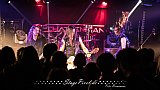 Kissin' Black (Wuppertal Underground)