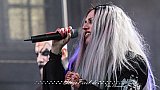 Lacuna Coil (Castle Rock Festival)