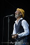 Reverend Shawn Amos (Sch&ouml;ppingen 33. Internationales Blues Festival)