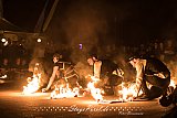 Feuershow Sonntag (M'era Luna 2019)