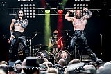 All For Metal (Castle Rock Festival 2026)