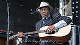 Archie Lee Hooker & The Coast to Coast Blues Band (Schöppingen Grolsch Blues Festival)