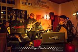 Blues in Nottuln