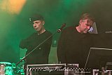 Die Fantastischen Vier (Borken Stadthalle)