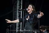 Floor Jansen (M'era Luna Festival 2026)