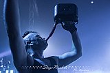 Heldmaschine (Zirkus Probst Gelsenkirchen)
