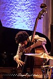 Omer Avital (Sch&ouml;ppingen Altes Rathaus)
