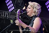 Samantha Fish (Schöppingen 30. Internationales Blues Festival)