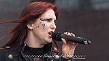 Silent Revenants (Rock am Turm Coesfeld)