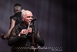 Subway To Sally (Turbinenhalle Oberhausen)