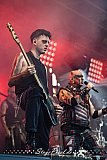 Tanzwut (Castle Rock Festival 2026)