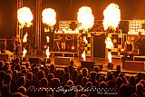 V&ouml;lkerball (Oberhausen Turbinenhalle)