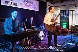 The Bluesanovas (Nottuln Alte Amtmanei)