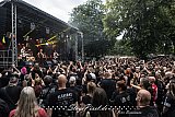 Crematory (Castle Rock Festival 2026)