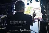 Impressionen (Schöppingen 30. Internationales Blues Festival)