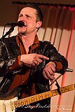 Kai Strauss & The Electric Blues Allstars (Nottuln)