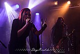 Scarlet Dorn (Oberhausen Kulttempel)