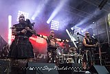 Tanzwut (Castle Rock Festival 2026)