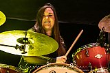 Thundermother (Coesfeld Fabrik)
