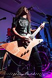 Tyler Leads (D&uuml;lmen Neue Spinnerei)
