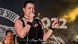 Wildheart (Avalanche Of Steel Fest 2023)