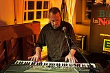 Blues in Nottuln (Nottuln Alte Amtmannei)