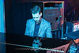 The Bluesanovas (Nottuln Alte Amtmanei)