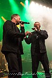 Die Fantastischen Vier (Borken Stadthalle)