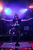Florian Grey (Oberhausen Kulttempel)
