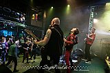 Fools Of Rock (Logo Ahaus)