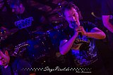 Greydon Fields (Essen Don`t Panic Club)