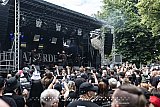 Heimataerde (Castle Rock Festival 2026)