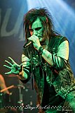 Hell Boulevard (Oberhausen Kulttempel)
