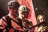 Kilkenny Band (Osnabr&uuml;ck Rosenhof)