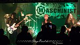 Maschinist (Wuppertal)