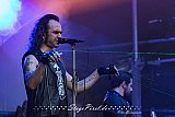 Moonspell (Castle Rock Festival 2017)