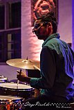Omer Avital (Sch&ouml;ppingen Altes Rathaus)