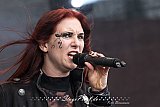 Silent Revenants (Rock am Turm Coesfeld)