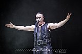 V&ouml;lkerball (RuhrCongress Bochum)