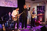 The Bluesanovas (Nottuln Alte Amtmanei)